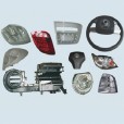 Plastic Automotive Parts (AP-25)