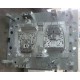 automotive parts plastic injection mold