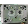 Our service range includes kinds of plastic injection mold, such as automotive mold,two shot mold,precision parts mold,industria