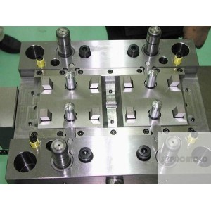 injection mould china