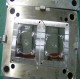 plastic injection mold for industrial parts (IM-08)
