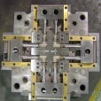 plastic injection mold for industrial parts (IM-12)