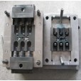 plastic injection mold for industrial parts (IM-39)